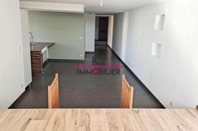 Appartement 4 pièces 184000 €