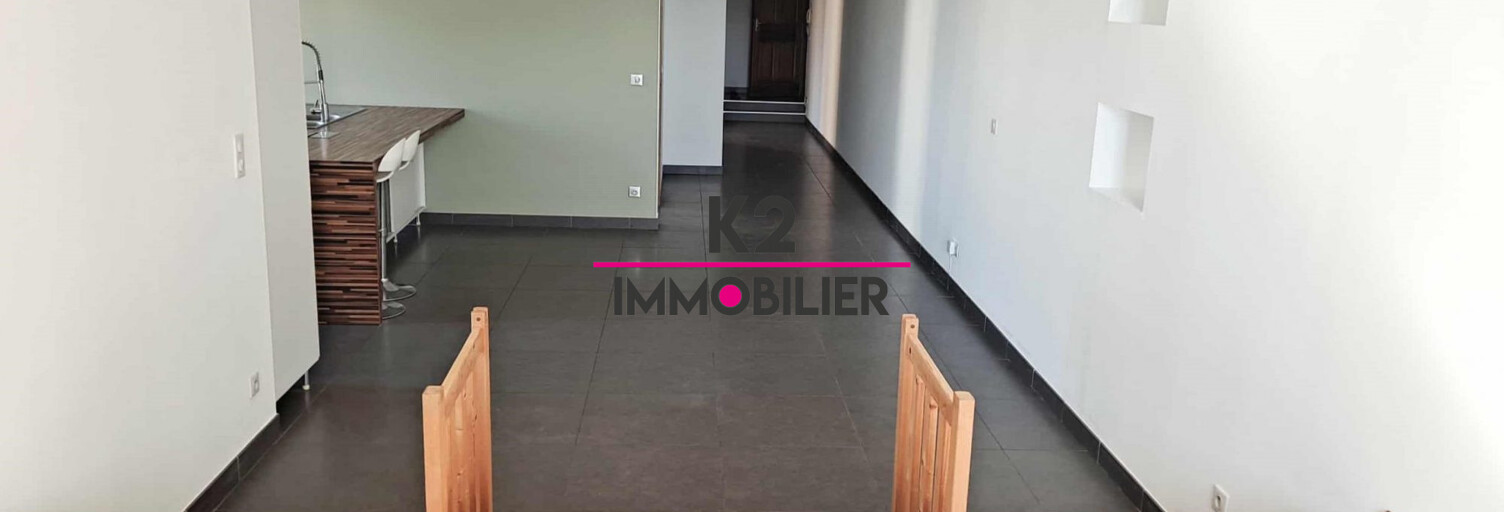 Appartement 4 Pièces 109 m² à vendre à Montboucher-sur-Jabron (26740)