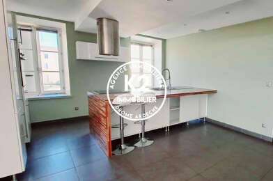 Appartement 4 pièces 179000 €
