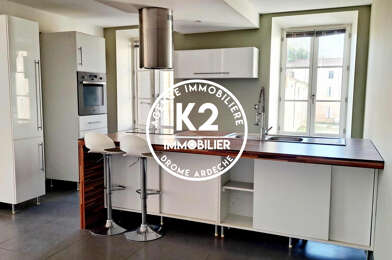 Appartement 4 pièces 174000 €