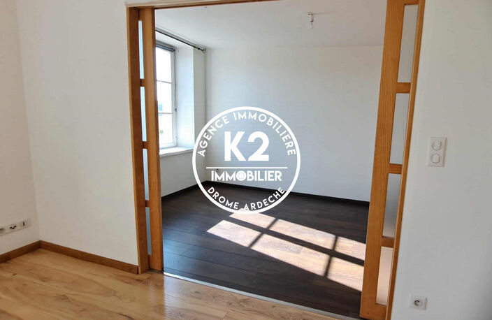 Grand appartement 109 m² — photo 3