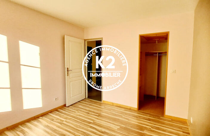 Grand appartement 109 m² — photo 5