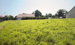 Terrain  1080 m² à vendre à Fontenois-lès-Montbozon (70230)