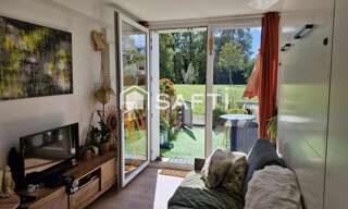 Appartement 1 Pièce 27 m² à vendre à La Rochelle (17000)