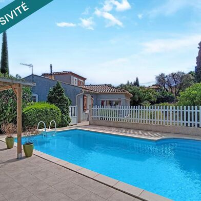 Maison 5 pièces 375000 €