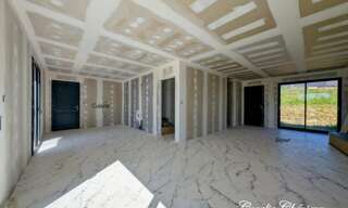 Maison 5 Pièces 115 m² à vendre à Sarroux - Saint-Julien (19110)