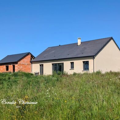 Maison 5 pièces 199500 €