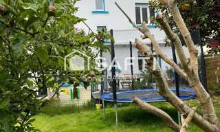 Maison 9 Pièces 164 m² à vendre à Saint-Pol-de-Léon (29250)