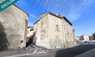 Maison 4 Pièces 66 m² à vendre à Plauzat (63730)