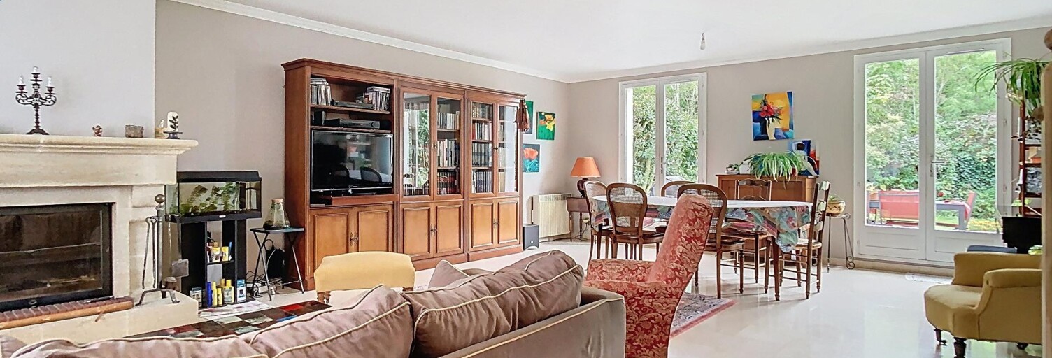 Maison 5 Pièces 170 m² à vendre à Le Plessis-Trévise (94420)