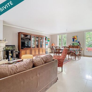 Maison 5 pièces 520000 €