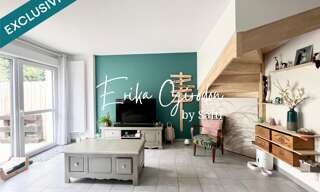 Maison 4 Pièces 94 m² à vendre à Beynost (01700)