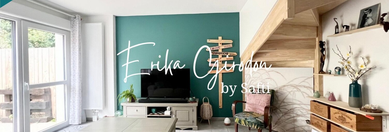 Maison 4 Pièces 94 m² à vendre à Beynost (01700)