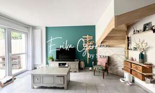 Maison 4 Pièces 94 m² à vendre à Beynost (01700)