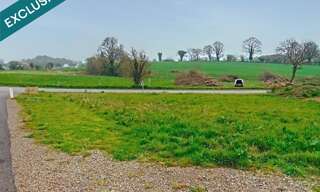 Terrain  669 m² à vendre à Landisacq (61100)