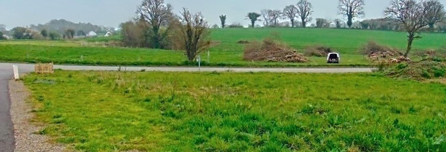 Terrain  669 m² à vendre à Landisacq (61100)