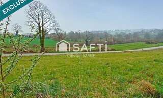 Terrain  682 m² à vendre à Landisacq (61100)