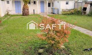 Maison 4 Pièces 79 m² à vendre à La Teste-de-Buch (33260)