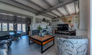 Maison 5 Pièces 103 m² à vendre à Plailly (60128)