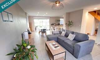 Maison 5 Pièces 104 m² à vendre à Mazingarbe (62670)