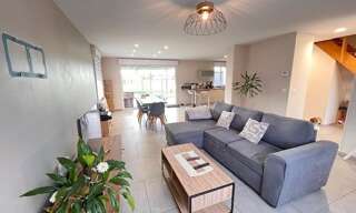 Maison 5 Pièces 104 m² à vendre à Mazingarbe (62670)