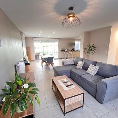 Maison 5 pièces 255000 €