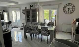 Maison 4 Pièces 105 m² à vendre à Saint-Étienne-au-Mont (62360)