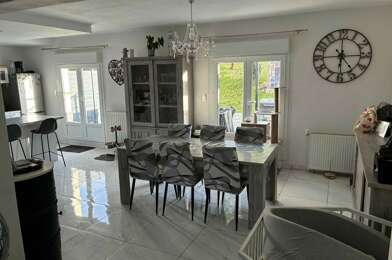 Maison 4 pièces 222900 €