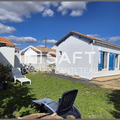 Maison 5 pièces 242000 €