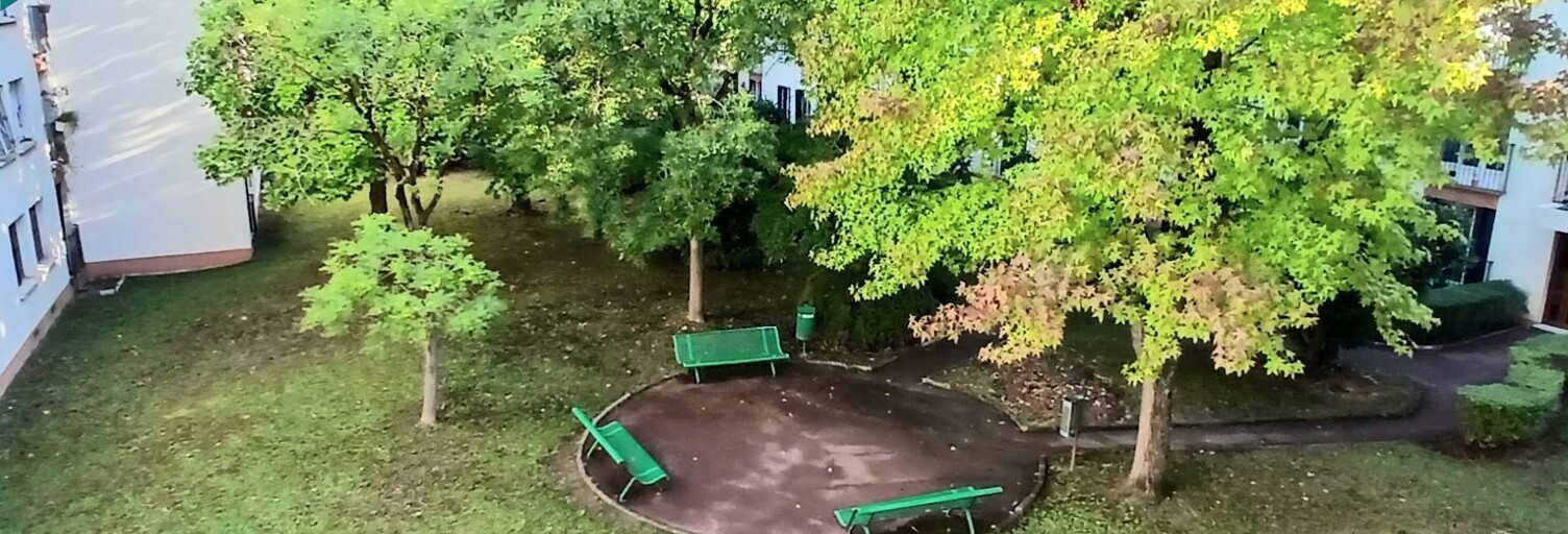 Appartement 3 Pièces 73 m² à vendre à Chevilly-Larue (94550)