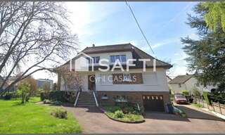 Maison 6 Pièces 149 m² à vendre à Montceau-les-Mines (71300)