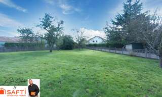 Maison 6 Pièces 149 m² à vendre à Montceau-les-Mines (71300)