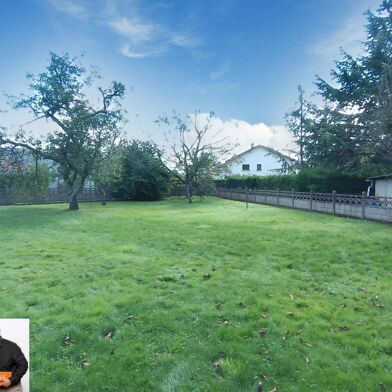 Maison 6 pièces 259500 €