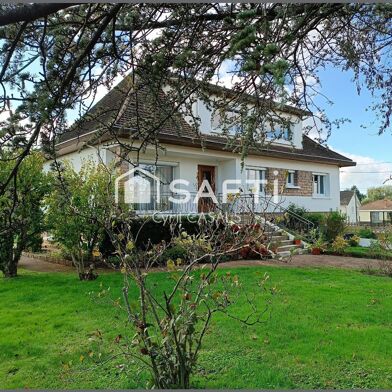 Maison 6 pièces 259500 €