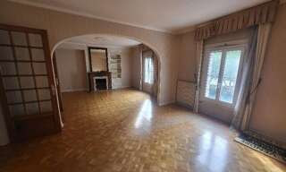 Appartement 5 Pièces 128 m² à vendre à Dieppe (76200)