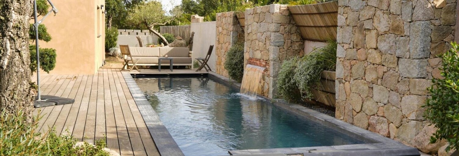 Maison 4 Pièces 145 m² à vendre à Lecci (20137)