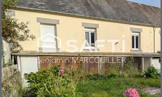 Maison 4 Pièces 96 m² à vendre à Noues de Sienne (14380)