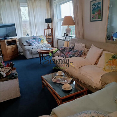 Maison 9 pièces 280000 €