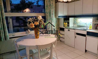 Maison 9 Pièces 211 m² à vendre à Marquise (62250)