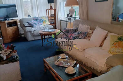 Maison 9 pièces 280000 €