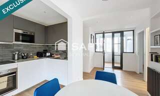 Appartement 5 Pièces 91 m² à vendre à Gennevilliers (92230)