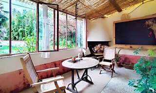 Maison 7 Pièces 177 m² à vendre à Saint-Nicolas-de-la-Grave (82210)