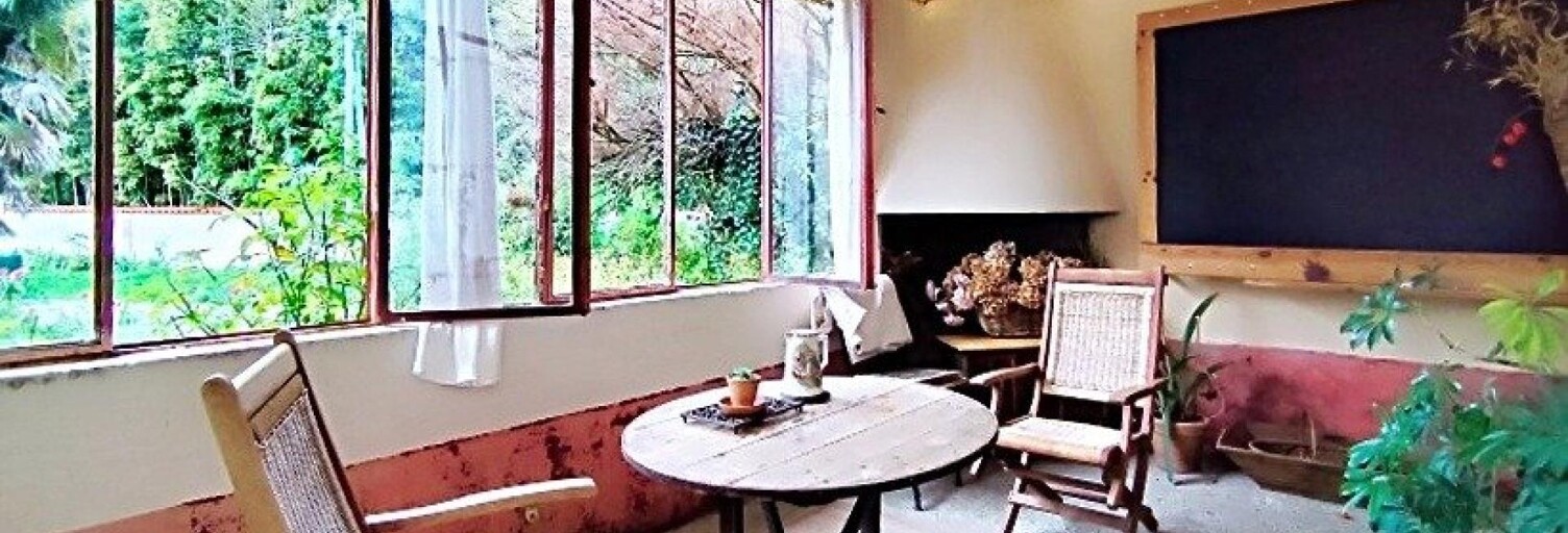 Maison 7 Pièces 177 m² à vendre à Saint-Nicolas-de-la-Grave (82210)