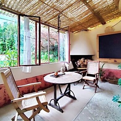 Maison 7 pièces 175000 €