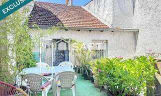 Appartement 4 Pièces 170 m² à vendre à Sarreguemines (57200)