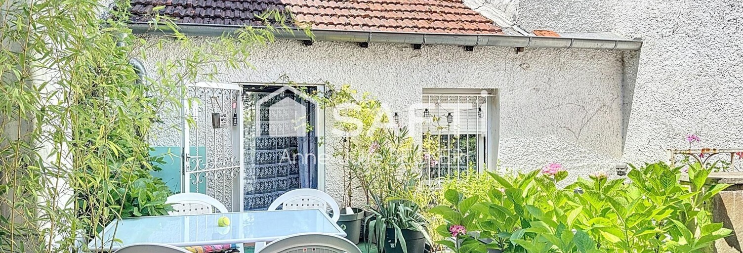 Appartement 4 Pièces 170 m² à vendre à Sarreguemines (57200)