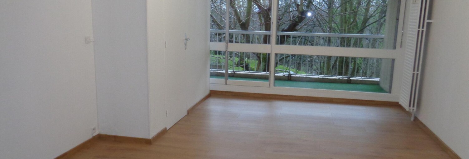 Appartement 5 Pièces 87 m² à vendre à Pontoise (95000)