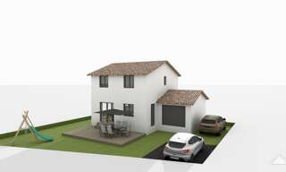 Maison 4 Pièces 80 m² à vendre à Poulx (30320)