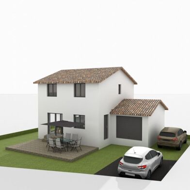 Maison 4 pièces 259900 €