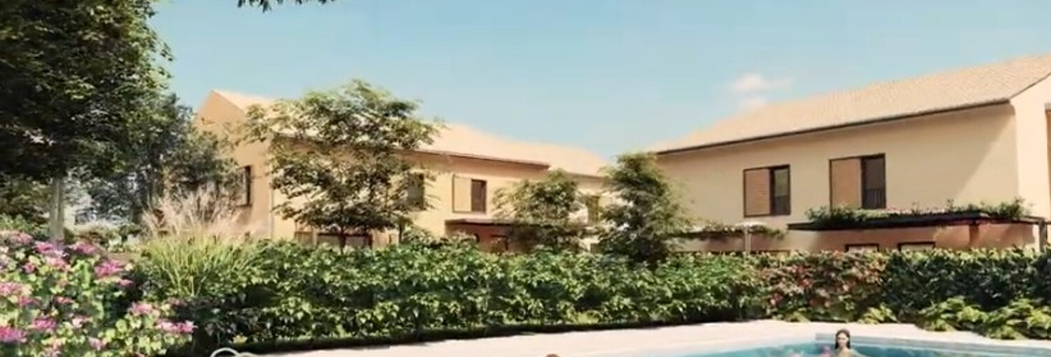 Maison 3 Pièces 71 m² à vendre à Aix-en-Provence (13080)